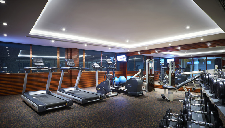 Windsor Plaza Hotel Saigon
