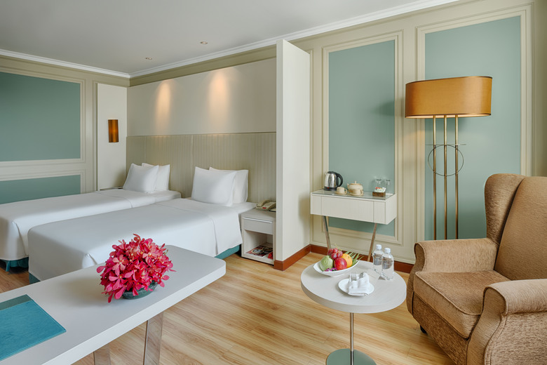 Windsor Plaza Hotel Saigon