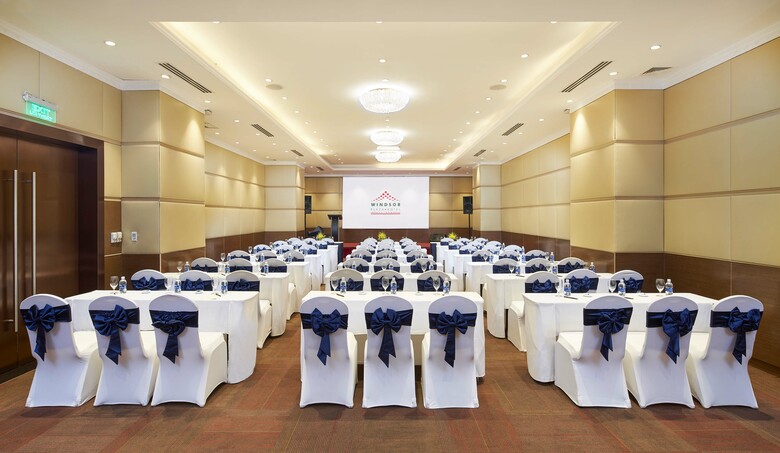Windsor Plaza Hotel Saigon
