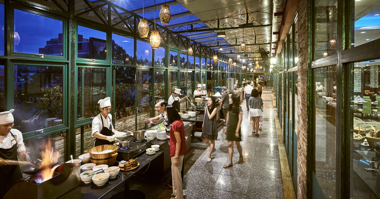 Windsor Plaza Hotel Saigon