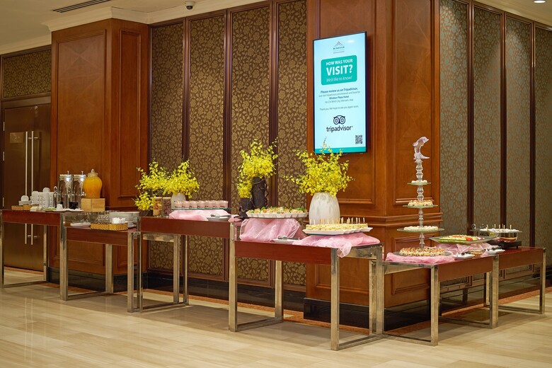 Windsor Plaza Hotel Saigon