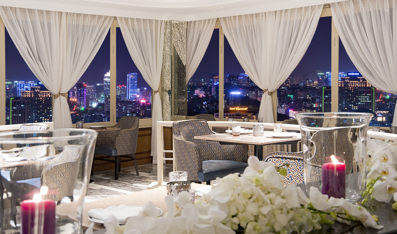 Windsor Plaza Hotel Saigon