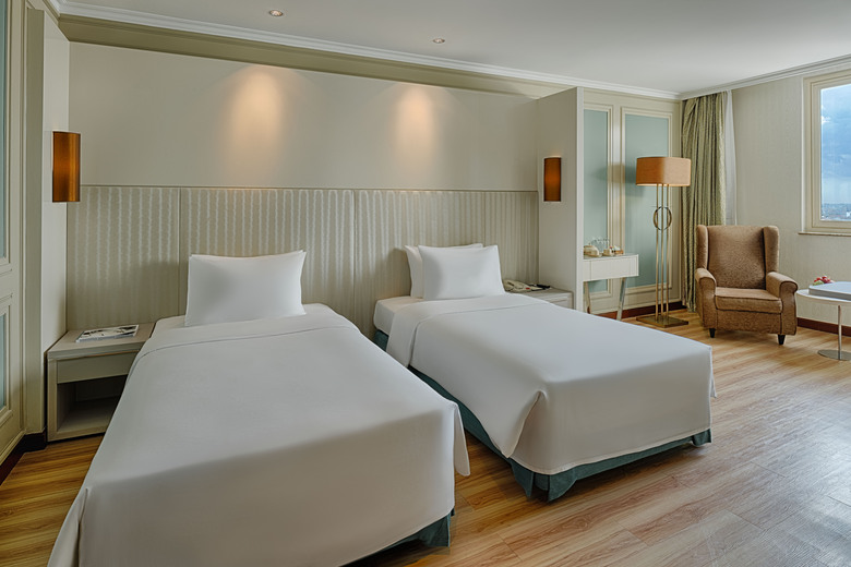 Windsor Plaza Hotel Saigon