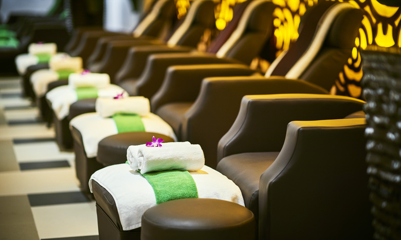 Windsor Plaza Hotel Saigon