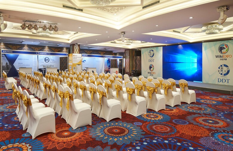 Windsor Plaza Hotel Saigon