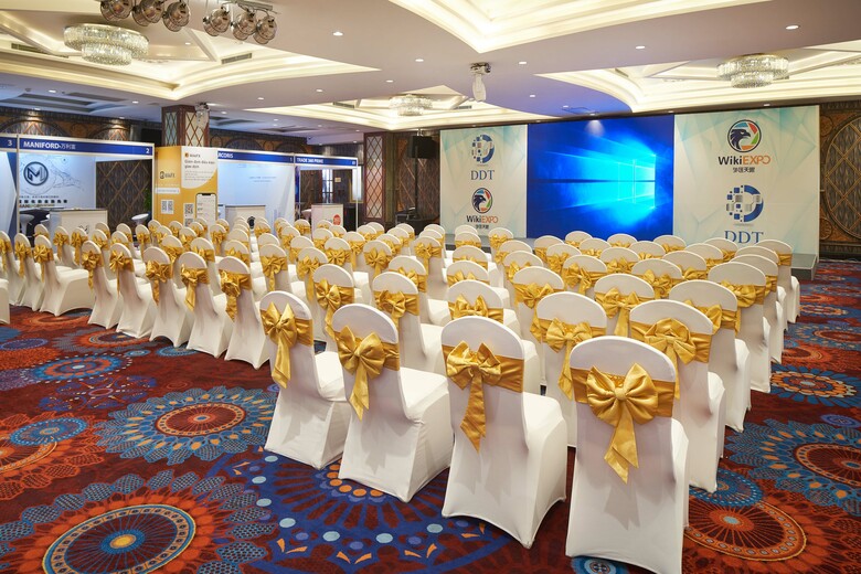 Windsor Plaza Hotel Saigon