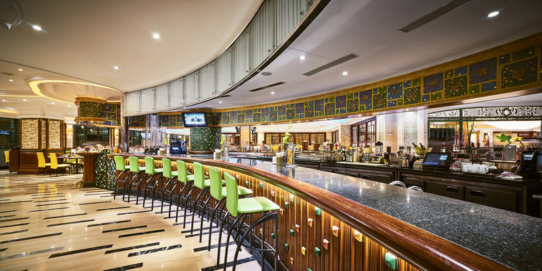 Windsor Plaza Hotel Saigon