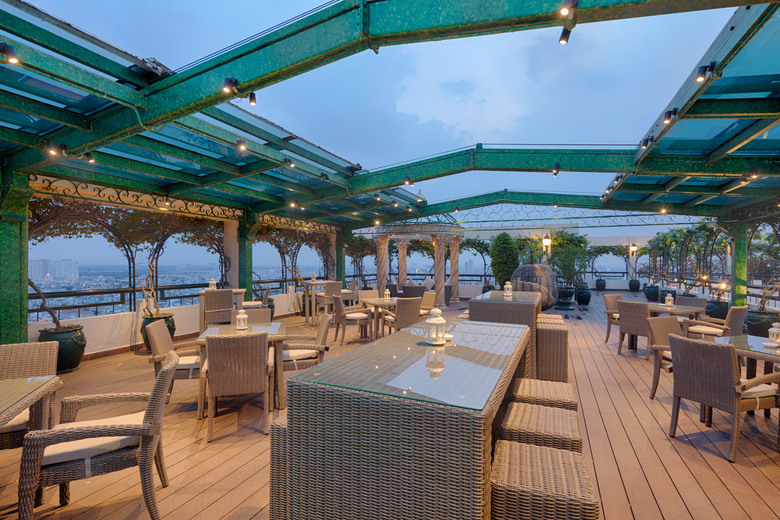 Windsor Plaza Hotel Saigon