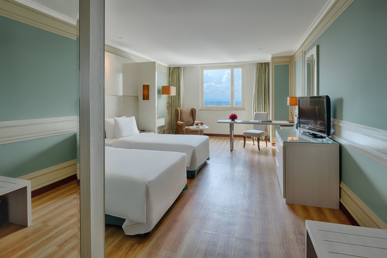 Windsor Plaza Hotel Saigon