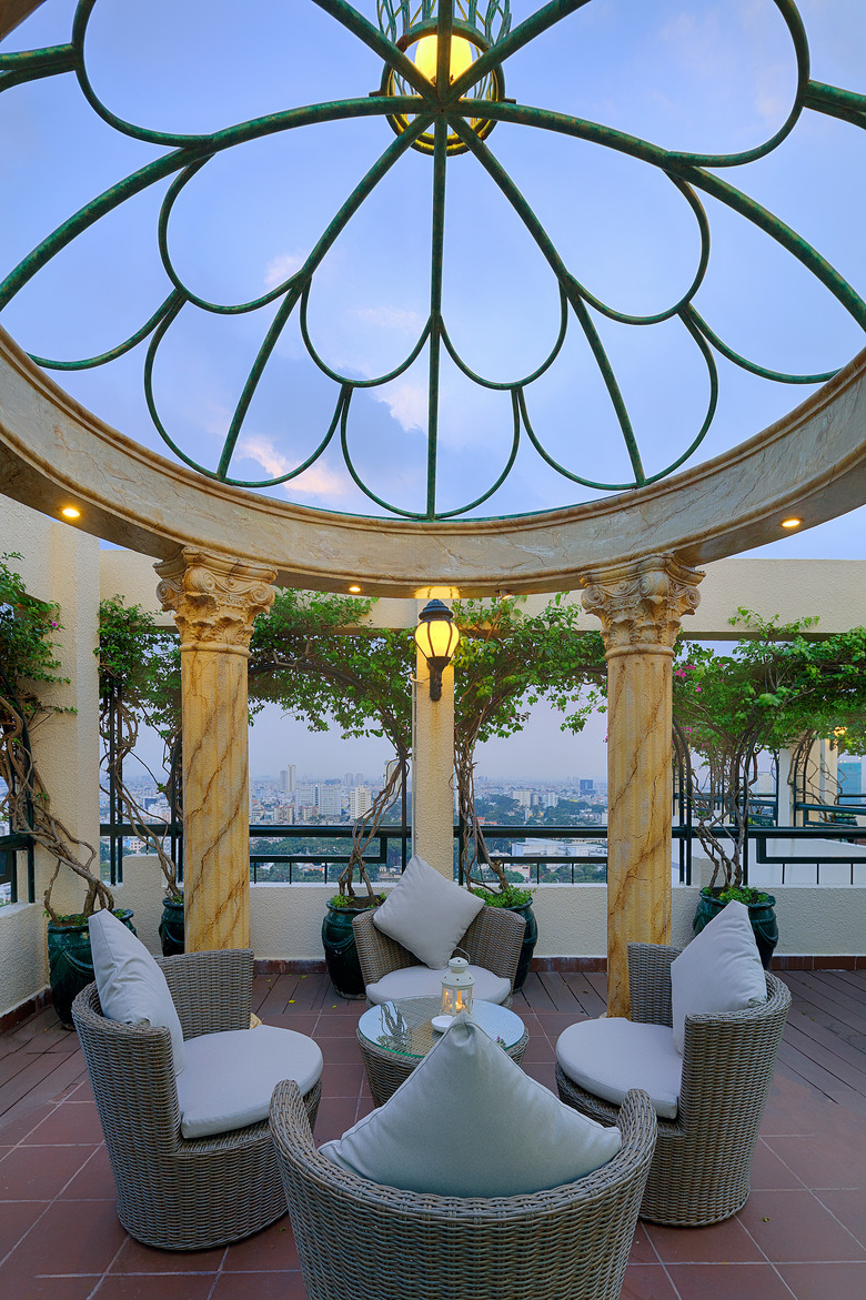 Windsor Plaza Hotel Saigon