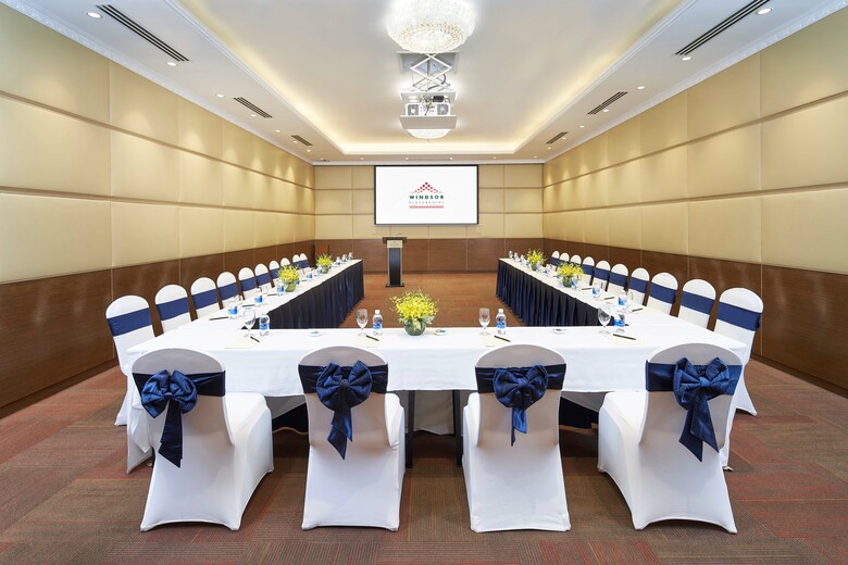 Windsor Plaza Hotel Saigon