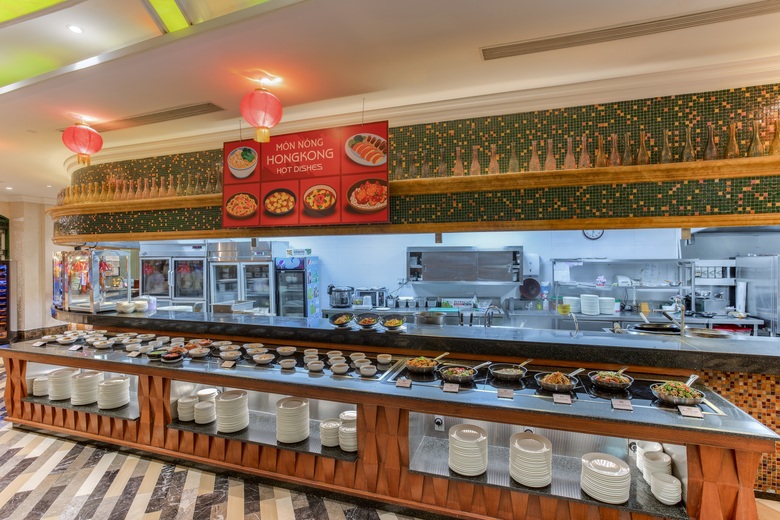 Windsor Plaza Hotel Saigon