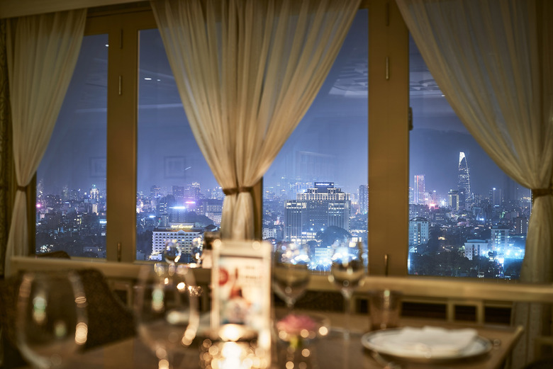Windsor Plaza Hotel Saigon