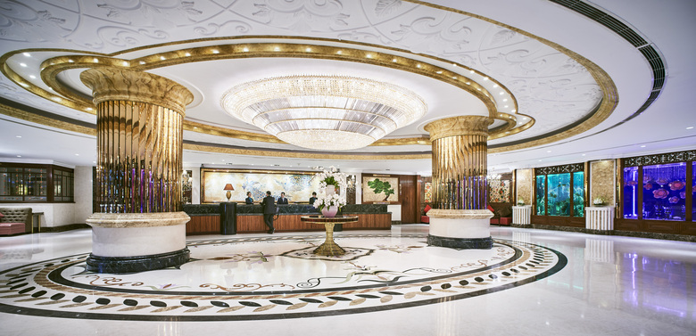 Windsor Plaza Hotel Saigon