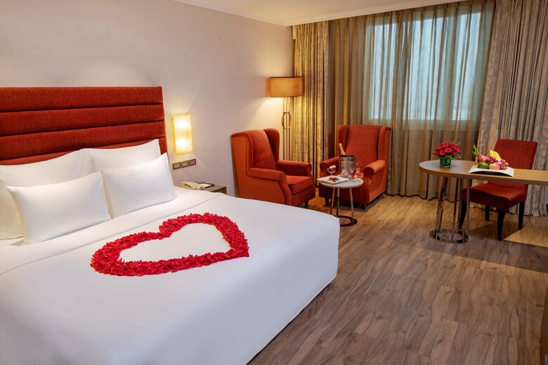 Windsor Plaza Hotel Saigon