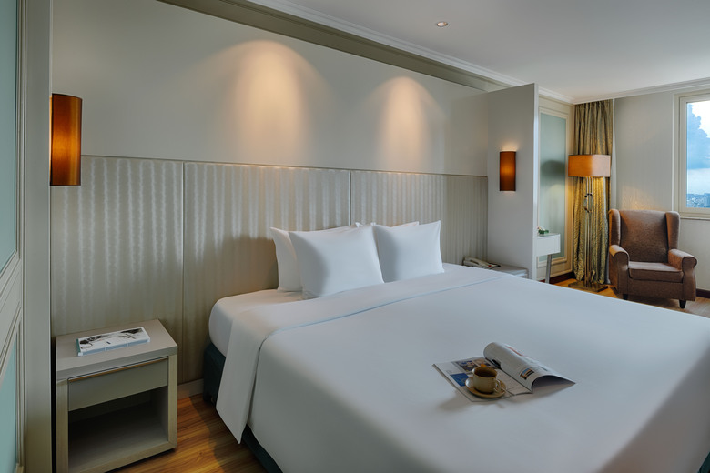 Windsor Plaza Hotel Saigon