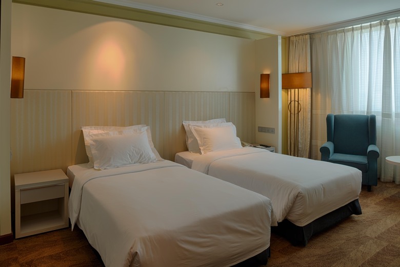 Windsor Plaza Hotel Saigon