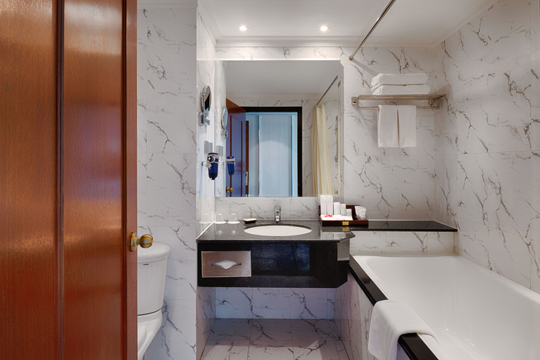 Windsor Plaza Hotel Saigon