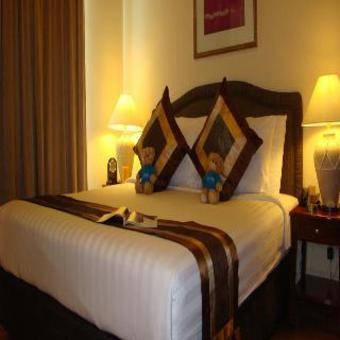 Hotel Somerset Ho Chi Minh