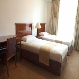 Hotel Somerset Ho Chi Minh