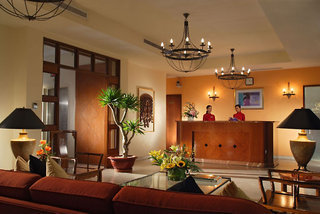Hotel Somerset Ho Chi Minh