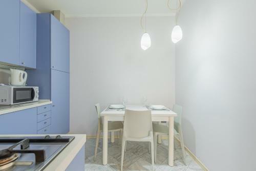 Apartamento Il Terrazzo E L'appartamento Divino