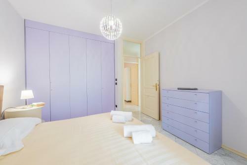 Apartamento Il Terrazzo E L'appartamento Divino