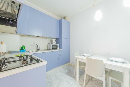 Apartamento Il Terrazzo E L'appartamento Divino
