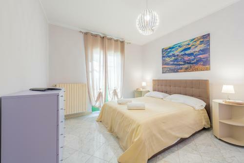 Apartamento Il Terrazzo E L'appartamento Divino