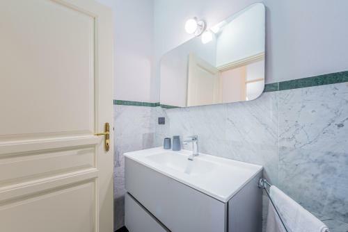 Apartamento Il Terrazzo E L'appartamento Divino