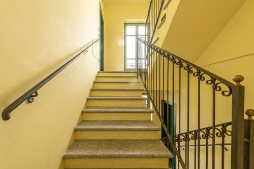 Apartamento Il Terrazzo E L'appartamento Divino