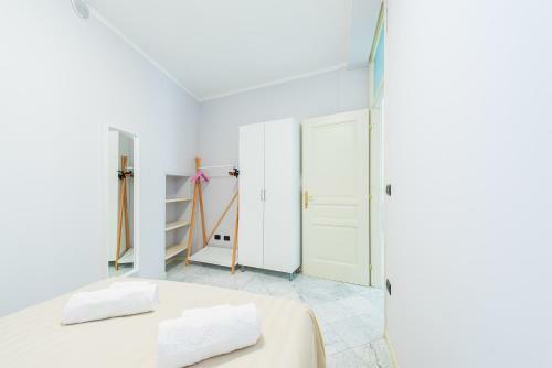 Apartamento Il Terrazzo E L'appartamento Divino