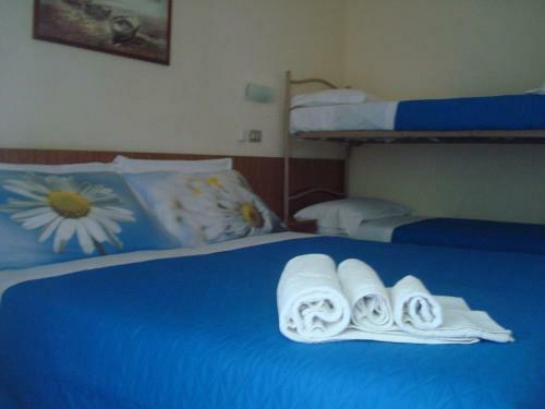 Hotel Amalfi