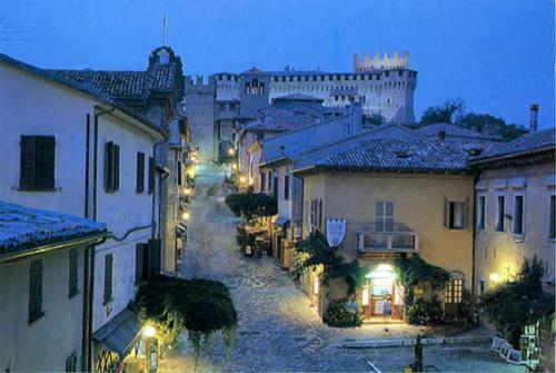 Hotel Amalfi