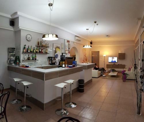 Hotel Amalfi