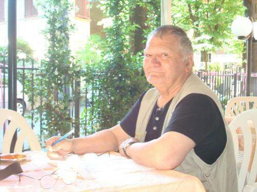 Hotel Amalfi