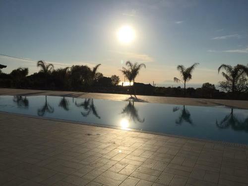 Bed & Breakfast Borgo San Cosmo Tropea