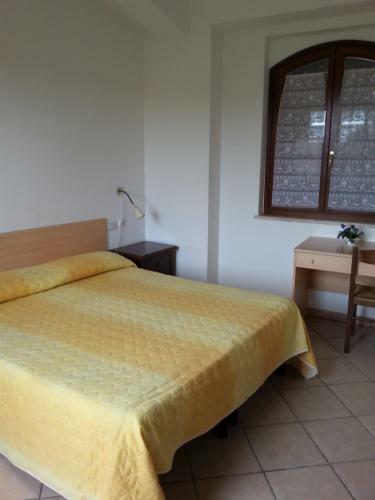 Hostal Soggiorno La Primula