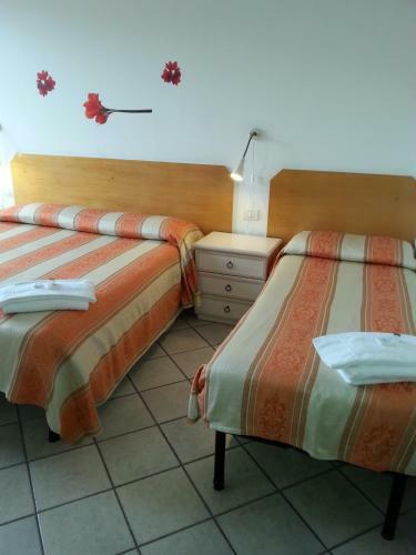 Hostal Soggiorno La Primula