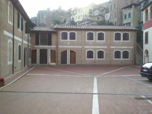 Hostal Soggiorno La Primula
