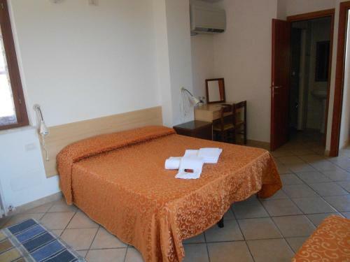Hostal Soggiorno La Primula