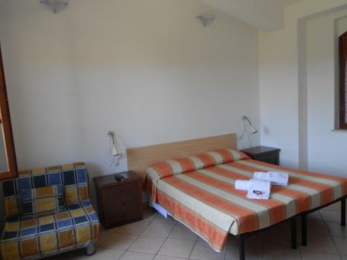 Hostal Soggiorno La Primula