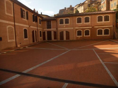 Hostal Soggiorno La Primula
