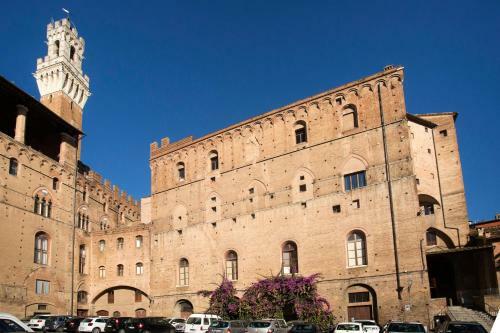 Hostal Soggiorno La Primula