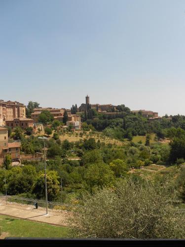 Hostal Soggiorno La Primula