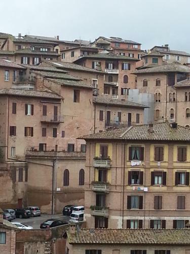 Hostal Soggiorno La Primula