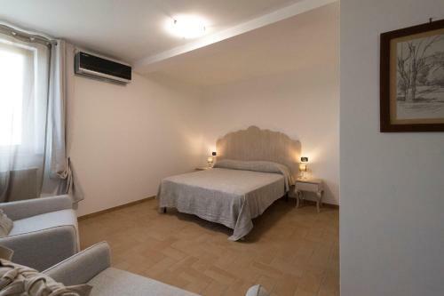Apartamento Villa Degli Ulivi