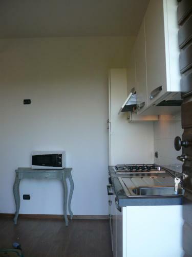 Apartamento Villa Degli Ulivi