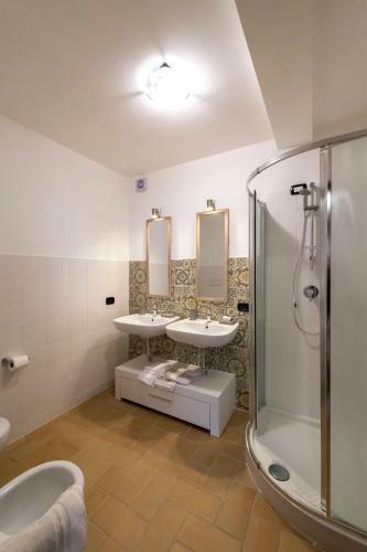Apartamento Villa Degli Ulivi