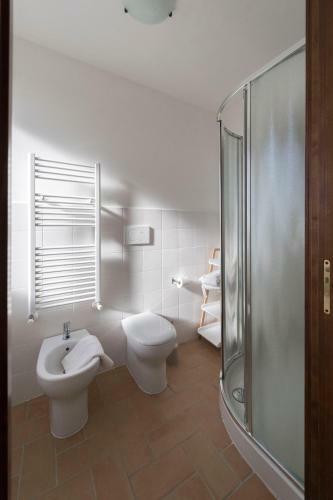 Apartamento Villa Degli Ulivi